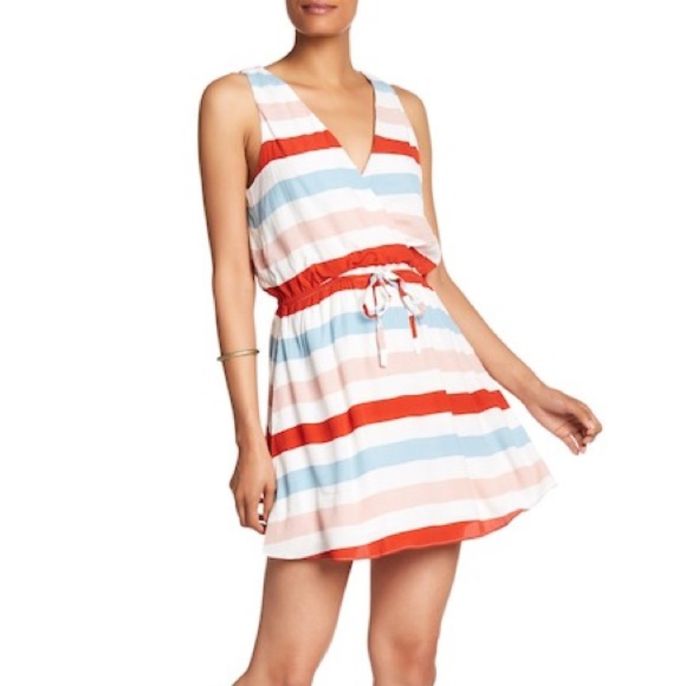 Lovers and Friends Dress